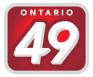 Ontario 49 Generic